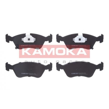 Fékbetét készlet, tárcsafék TOYOTA AVENSIS 97-03 21975.18.0