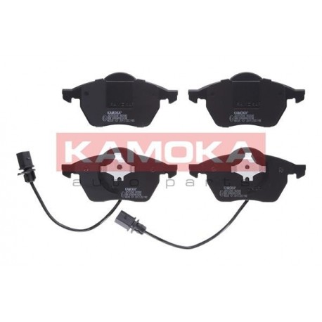 Fékbetét készlet, tárcsafék AUDI A6 (C5) 97-04 21938.20.3