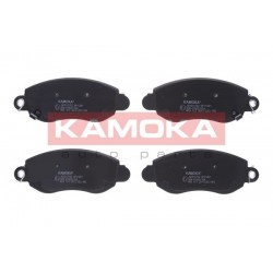 Fékbetét készlet, tárcsafék FORD TRANSIT 00-06 ELSŐ 1465166