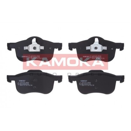 Fékbetét készlet, tárcsafék VOLVO S60 I 00-09 ELSŐ 8634921