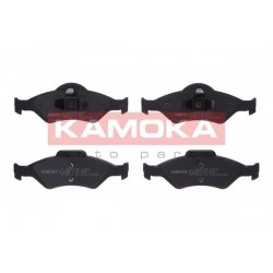 Fékbetét készlet, tárcsafék FORD FIESTA, KA 00- 23200.18.9