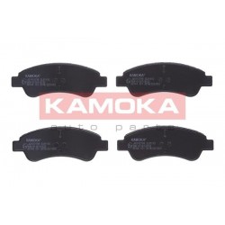 Fékbetét készlet, tárcsafék CITROËN XSARA 97-05 23599.19.0