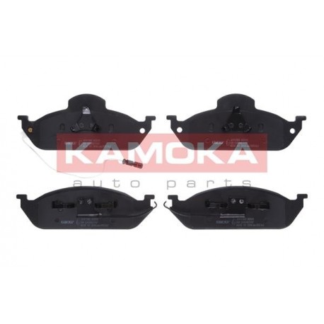 Fékbetét készlet, tárcsafék MERCEDES W163 ML230-ML430 98-05 1634200320