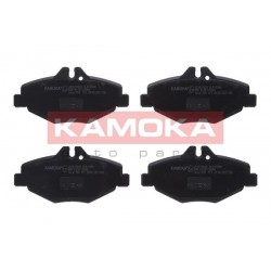 Fékbetét készlet, tárcsafék . ELSŐ MERCEDES E W211 02- 23743.20.0