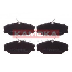 Fékbetét készlet, tárcsafék RENAULT LAGUNA 99-01 7701206379