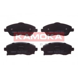 Fékbetét készlet, tárcsafék OPEL CORSA C 23225.17.0