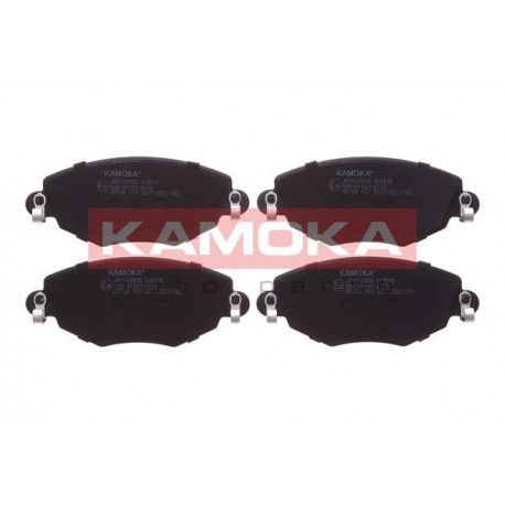 Fékbetét készlet, tárcsafék FORD MONDEO III 00-07 1126718