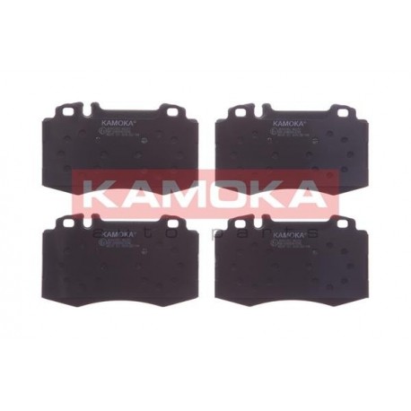 Fékbetét készlet, tárcsafék MERCEDES W220 S- 98-01 23271.17.7