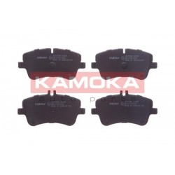 Fékbetét készlet, tárcsafék ELSŐ MERCEDES MERCEDES CLK C208 97- C W203 97- E W210 97- 0034202620