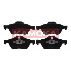 Fékbetét készlet, tárcsafék RENAULT LAGUNA III 07- KOLA 15 410600012R