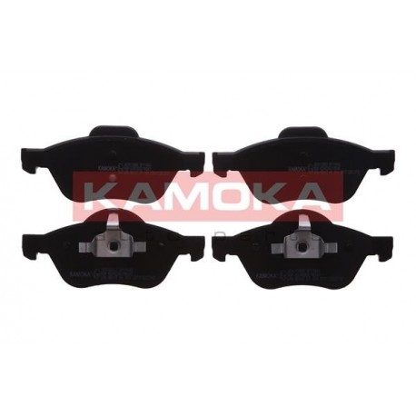 Fékbetét készlet, tárcsafék RENAULT LAGUNA III 07- KOLA 15 410600012R