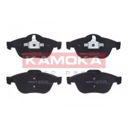 Fékbetét készlet, tárcsafék RENAULT LAGUNA 01-, ESPACE 02- 23245.18.3