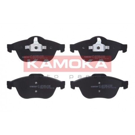 Fékbetét készlet, tárcsafék RENAULT LAGUNA 01-, ESPACE 02- 23245.18.3