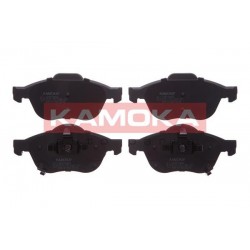 Fékbetét készlet, tárcsafék TOYOTA AVENSIS 01-03 0446505050