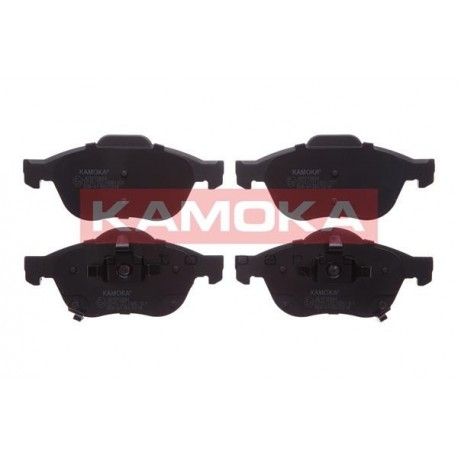 Fékbetét készlet, tárcsafék TOYOTA AVENSIS 01-03 0446505050