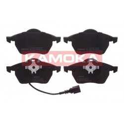 Fékbetét készlet, tárcsafék VW GOLF IV 97-03 23392.20.3