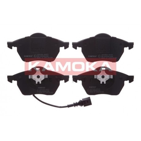 Fékbetét készlet, tárcsafék VW GOLF IV 97-03 23392.20.3