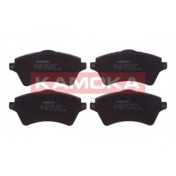 Fékbetét készlet, tárcsafék LAND ROVER FREELANDER 00-07 23615.18.2