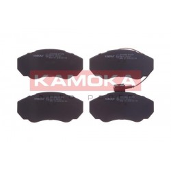 Fékbetét készlet, tárcsafék FIAT DUCATO JUMPER BOXER 02- 23917.19.3