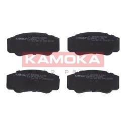 Fékbetét készlet, tárcsafék HÁTSÓ CITROEN JUMPER 94- FIAT DUCATO 94- PEUGEOT BOXER 94- 23921.20.0