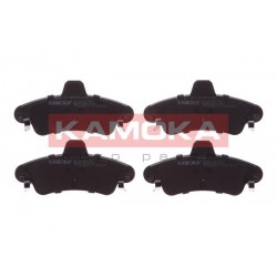 Fékbetét készlet, tárcsafék FORD MONDEO 93-00 HÁTSÓ 1129985