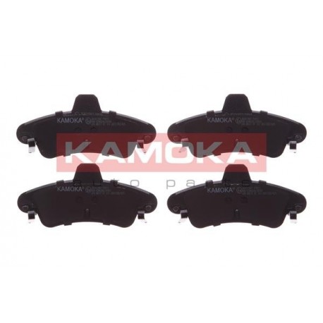 Fékbetét készlet, tárcsafék FORD MONDEO 93-00 HÁTSÓ 1129985