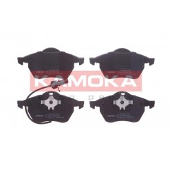 Fékbetét készlet, tárcsafék VW SHARAN 00- 21849.19.5