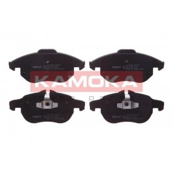 Fékbetét készlet, tárcsafék FIAT CROMA 05- 1,9JTD 120KM 23402.19.6