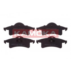 Fékbetét készlet, tárcsafék JEEP GRAND CHEROKEE 99- HÁTSÓ 5011970AB