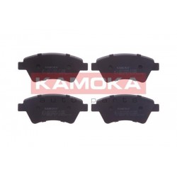 Fékbetét készlet, tárcsafék ELSŐ RENAULT GRAND SCENIC II 04- KANGOO 01- MEGANE II 03- SCENIC II 03- 23930.18.2