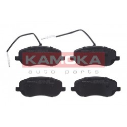 Fékbetét készlet, tárcsafék ELSŐ CITROEN C8 02- JUMPY 95- FIAT SCUDO 96- LANCIA PHEDRA 03- PEUGEOT EXPERT 96- 20261.19.3