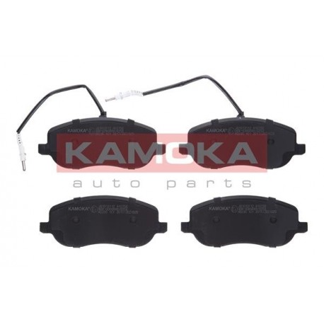 Fékbetét készlet, tárcsafék ELSŐ CITROEN C8 02- JUMPY 95- FIAT SCUDO 96- LANCIA PHEDRA 03- PEUGEOT EXPERT 96- 20261.19.3