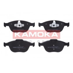 Fékbetét készlet, tárcsafék FORD TRANSIT CONNECT 02- 23440.17.8