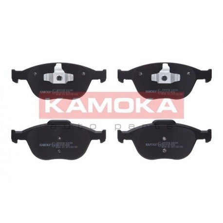 Fékbetét készlet, tárcsafék FORD TRANSIT CONNECT 02- 23440.17.8