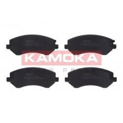 Fékbetét készlet, tárcsafék CHRYSLER VOYAGER 00- KOLA 15 5066427AA