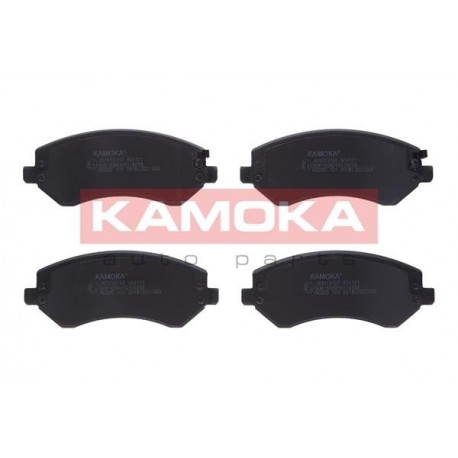 Fékbetét készlet, tárcsafék CHRYSLER VOYAGER 00- KOLA 15 5066427AA