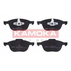 Fékbetét készlet, tárcsafék FORD FOCUS II 04- 23723.18.0