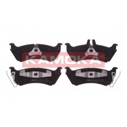 Fékbetét készlet, tárcsafék MERCEDES W163 ML230-ML430 98-00 TY 23190.16.6