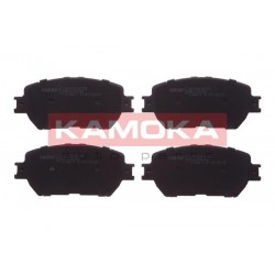 Fékbetét készlet, tárcsafék TOYOTA CAMRY 01- 446533260