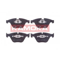 Fékbetét készlet, tárcsafék BMW 7 E65 02- 23312.19.8