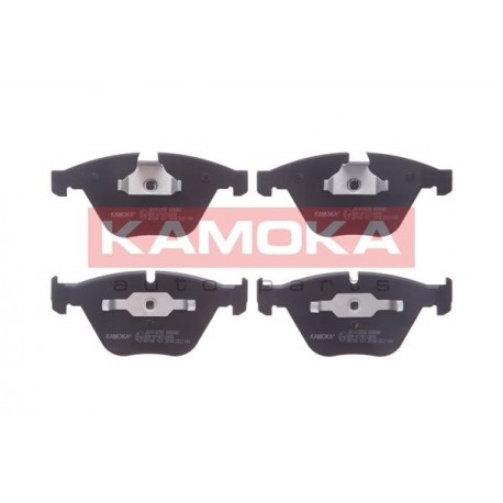 Fékbetét készlet, tárcsafék BMW 7 E65 02- 23312.19.8