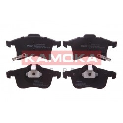 Fékbetét készlet, tárcsafék OPEL MERIVA 1605080