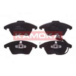 Fékbetét készlet, tárcsafék VW TOURAN 03- 23587.20.3