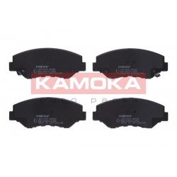 Fékbetét készlet, tárcsafék HONDA CR-V 02-06 45022S9AE50