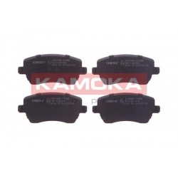 Fékbetét készlet, tárcsafék RENAULT CLIO 08- 7701208422