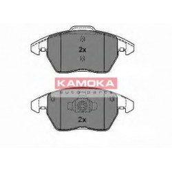 Fékbetét készlet, tárcsafék ELSŐ CITROEN XSARA PICASSO 06- DS4 11- 5008 12- 23589.19.0
