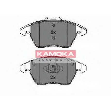 Fékbetét készlet, tárcsafék ELSŐ CITROEN XSARA PICASSO 06- DS4 11- 5008 12- 23589.19.0