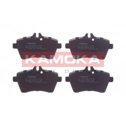 Fékbetét készlet, tárcsafék MERCEDES W169 A- 04-11 ELSŐ 1694200220