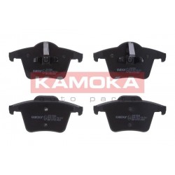 Fékbetét készlet, tárcsafék VOLVO XC90 02- HÁTSÓ 274330