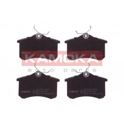 Fékbetét készlet, tárcsafék AUDI CITROEN FIAT SEAT SKODA VW 20961172